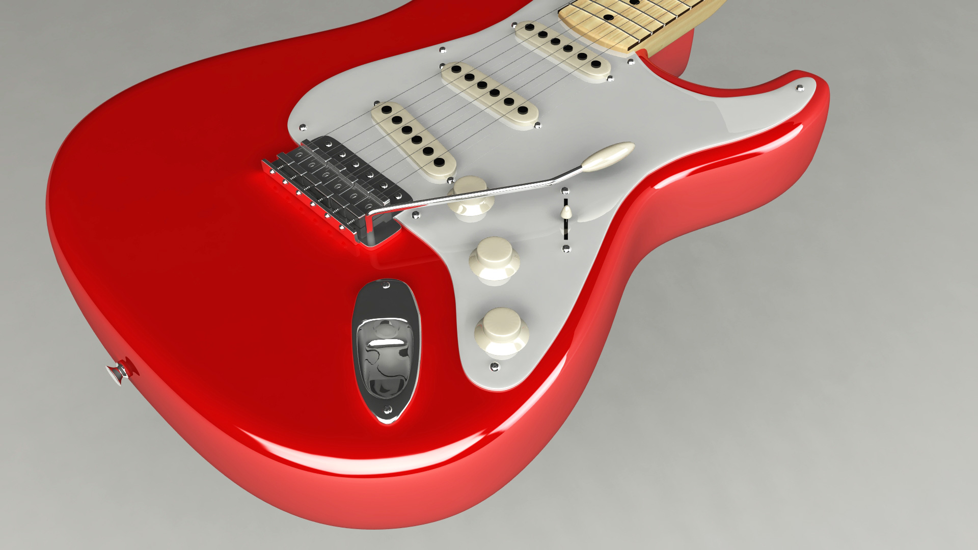 fender