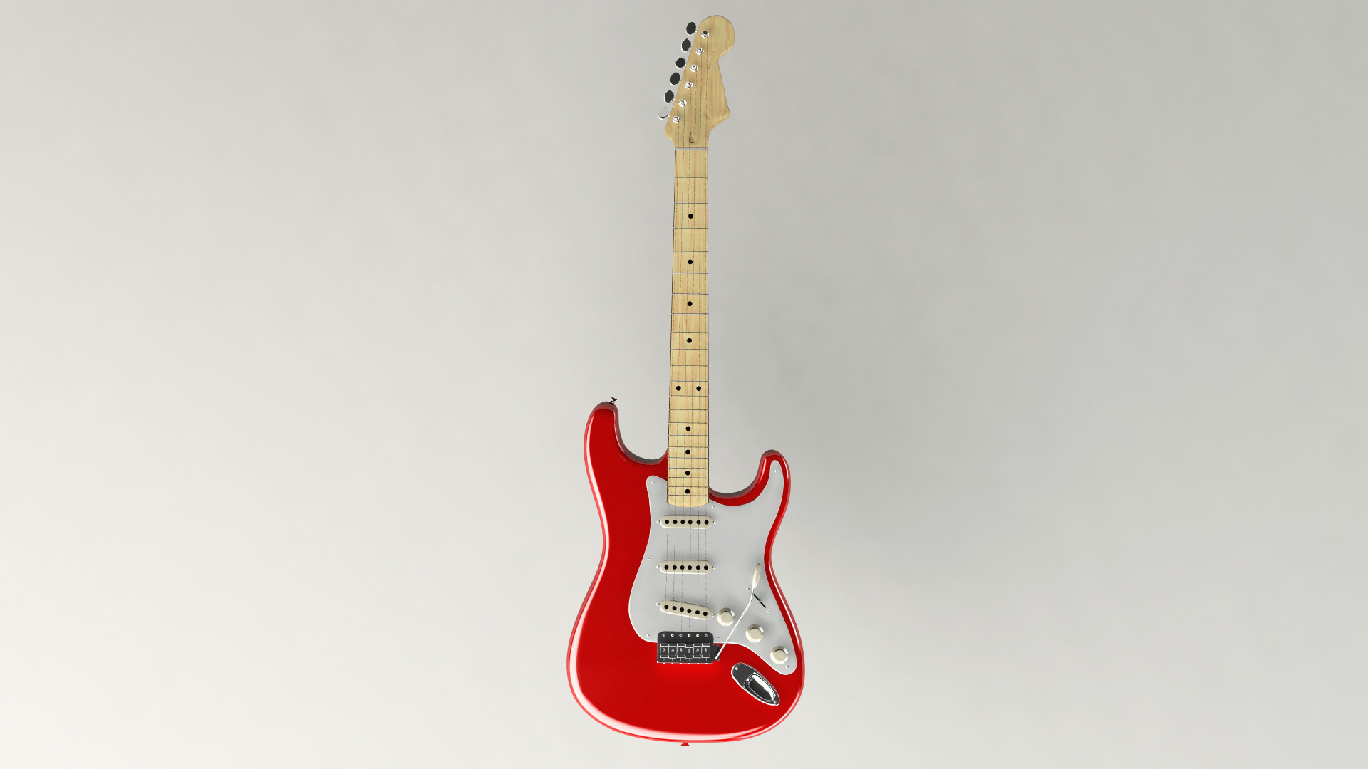 fender